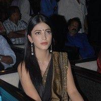 Sruthi Hassan at 7th Sense Audio Launch Stills | Picture 85380